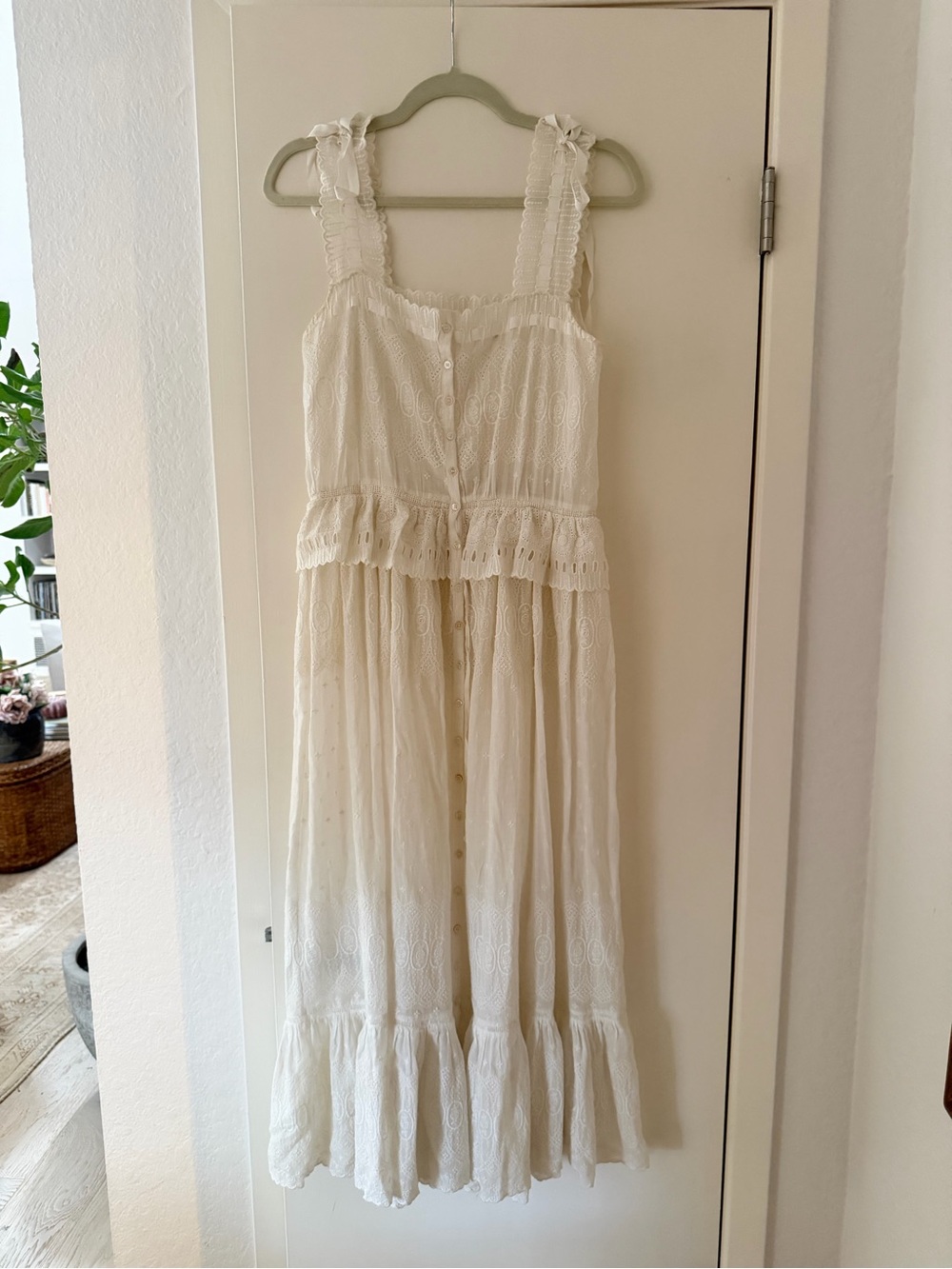 Doen Madrigal Dress